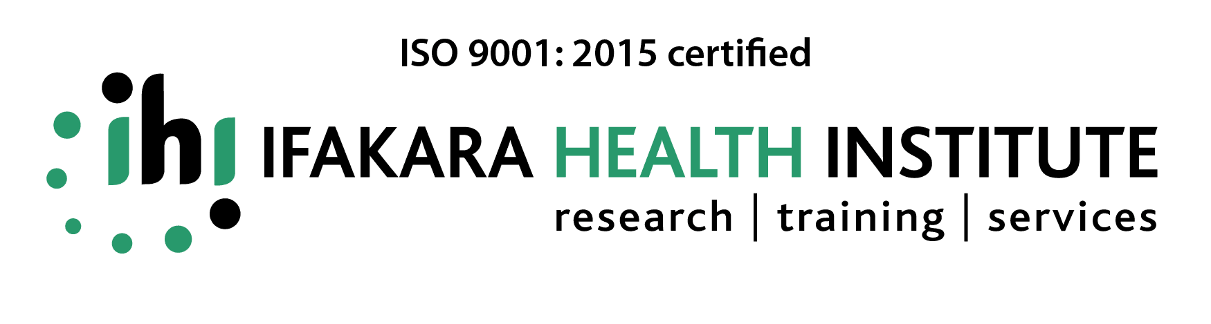 Ifakara Health Institute
